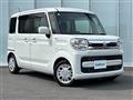 2019 Suzuki Spacia