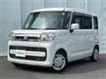 2019 Suzuki Spacia