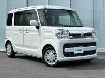 2019 Suzuki Spacia