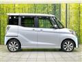 2015 Mitsubishi eK SPACE