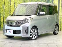 2015 Mitsubishi eK SPACE