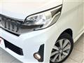 2015 Mitsubishi eK SPACE