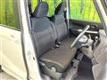 2015 Mitsubishi eK SPACE