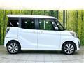 2015 Mitsubishi eK SPACE