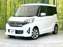 2015 Mitsubishi eK SPACE