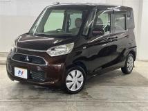 2017 Mitsubishi eK SPACE