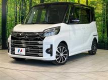 2019 Mitsubishi eK SPACE
