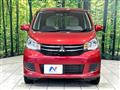 2018 Mitsubishi eK Wagon