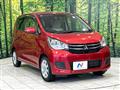 2018 Mitsubishi eK Wagon