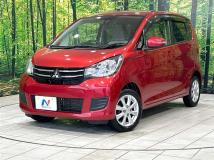 2018 Mitsubishi eK Wagon