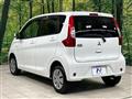 2019 Mitsubishi eK Wagon