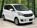 2019 Mitsubishi eK Wagon