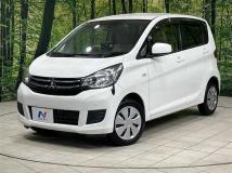2019 Mitsubishi eK Wagon
