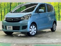 2018 Mitsubishi eK Wagon