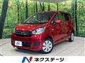 2018 Mitsubishi eK Wagon