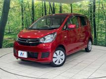 2018 Mitsubishi eK Wagon