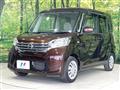 2014 Nissan DAYZ ROOX