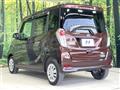 2014 Nissan DAYZ ROOX