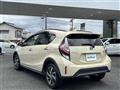 2020 Toyota AQUA