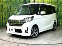 2015 Nissan DAYZ ROOX