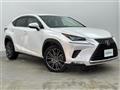 2017 Lexus NX