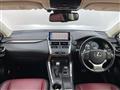 2017 Lexus NX