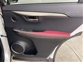 2017 Lexus NX