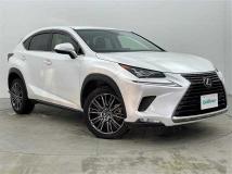 2017 Lexus NX