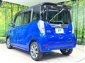 2016 Nissan DAYZ ROOX