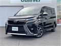 2018 Toyota Voxy