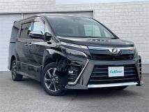 2018 Toyota Voxy