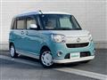 2020 Daihatsu Move Canbus