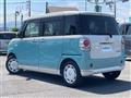 2020 Daihatsu Move Canbus