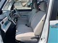 2020 Daihatsu Move Canbus