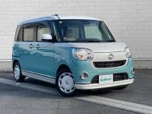 2020 Daihatsu Move Canbus