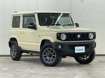 2019 Suzuki Jimny