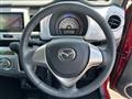 2015 Mazda Flair Crossover