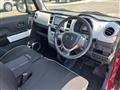 2015 Mazda Flair Crossover