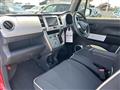 2015 Mazda Flair Crossover