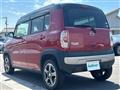 2015 Mazda Flair Crossover