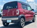 2015 Mazda Flair Crossover