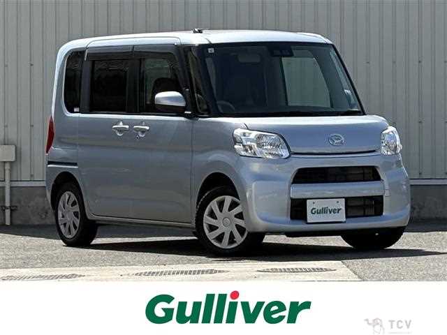 2019 Daihatsu Tanto