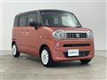 2022 Suzuki Wagon R