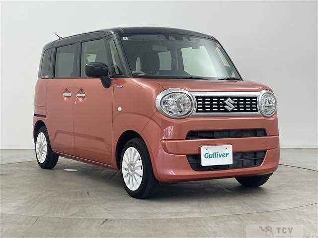 2022 Suzuki Wagon R