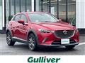 2015 Mazda CX-3