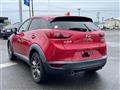 2015 Mazda CX-3