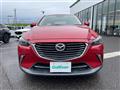 2015 Mazda CX-3