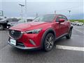 2015 Mazda CX-3