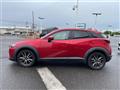 2015 Mazda CX-3