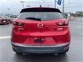 2015 Mazda CX-3